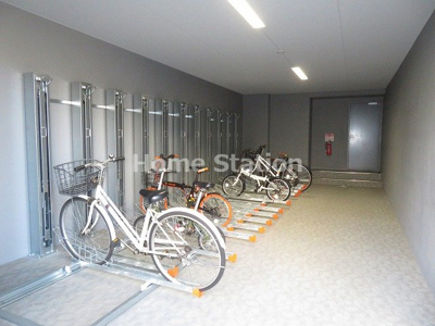 【その他共用部分】 | サルナート海老江