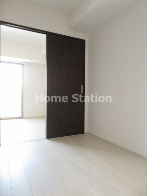 【洋室】 | サルナート海老江