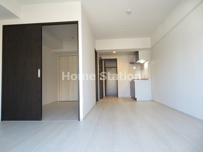 【内装】 | サルナート海老江