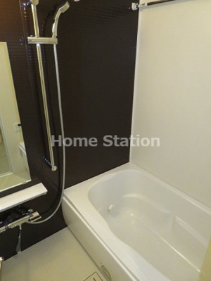 【浴室】 | サルナート海老江