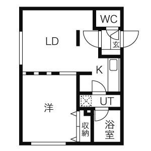 エムプラス山鼻
