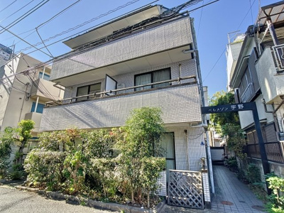 【外観】 | ベルメゾン宇野