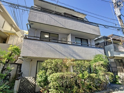 【外観】 | ベルメゾン宇野