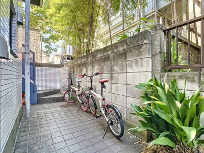 【その他共用部分】 | ベルメゾン宇野