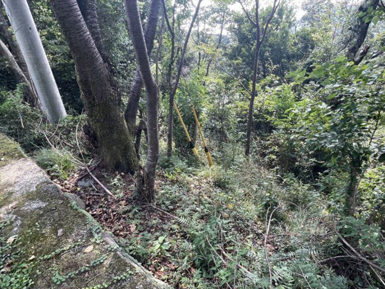 【外観】 | リゾートパーク伊豆あたがわ　売地