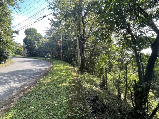 【外観】 | リゾートパーク伊豆あたがわ　売地