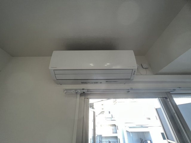 【設備】 | MELDIA CREST NAMBA SOL TERRACE
