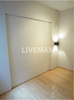 【寝室】Park Side Mibu annex 
