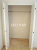 【収納】Park Side Mibu annex 