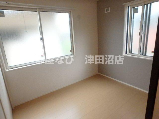 ラムサールＮＡＲＡＳＨＩＮＯの展望|風通しも良さそうなお部屋です！
