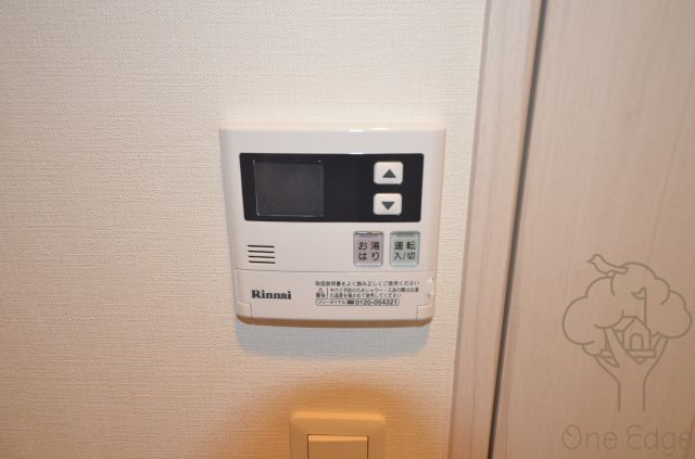 プレサンス天神橋スカイルの設備