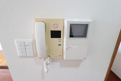 【セキュリティ】 | ヴェルデュール・カー