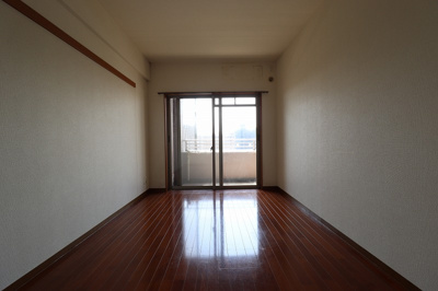 【寝室】 | ヴェルデュール・カー