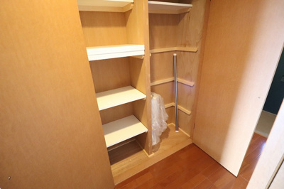 【収納】 | ヴェルデュール・カー