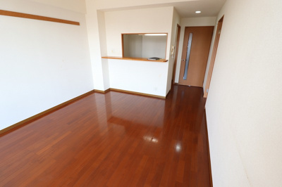 【居間・リビング】 | ヴェルデュール・カー