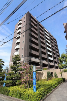 【外観】 | ヴェルデュール・カー