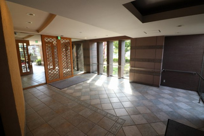 【ロビー】 | ヴェルデュール・カー