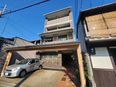 グランフィオーレウエダ