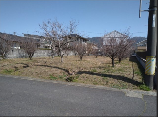 【外観】 | 柳井・南町6丁目