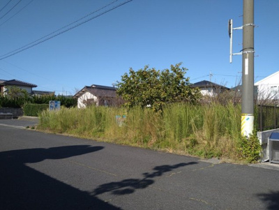 【外観】 | 柳井・南町6丁目