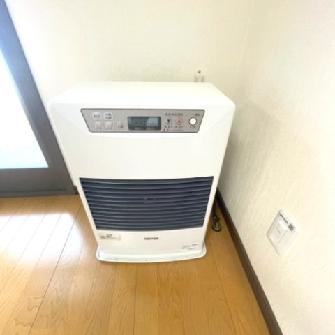 大木戸ビルの設備
