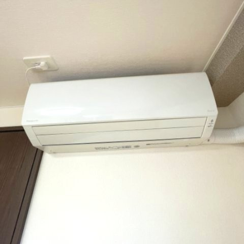 大木戸ビルの玄関