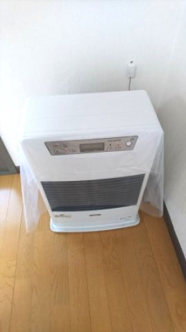 大木戸ビルの設備