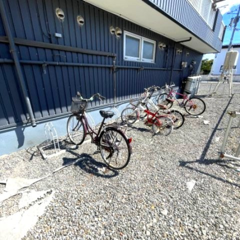 大木戸ビルのその他共用部分