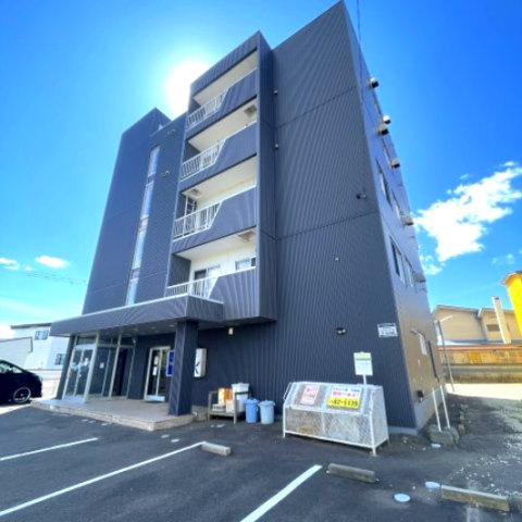 大木戸ビル
