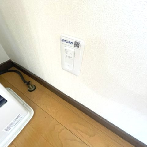 大木戸ビルの設備