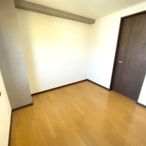 大木戸ビルの洋室