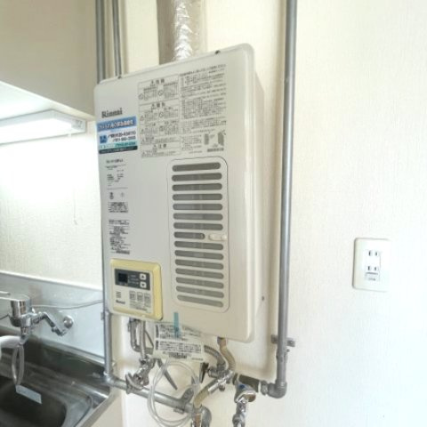 大木戸ビルの設備