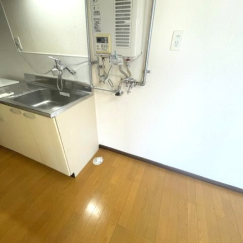 大木戸ビルのキッチン