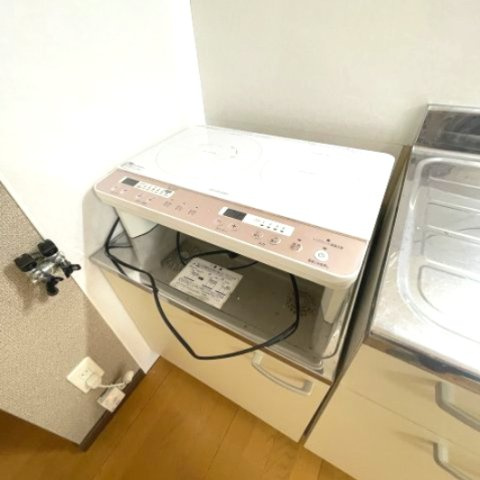 大木戸ビルのキッチン
