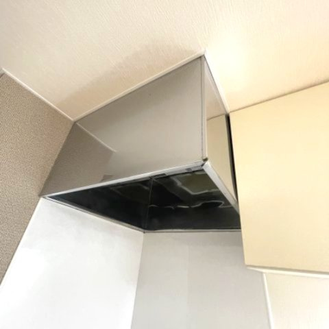 大木戸ビルのキッチン