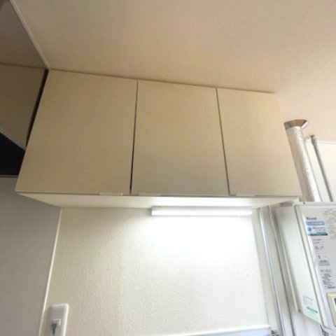 大木戸ビルのキッチン