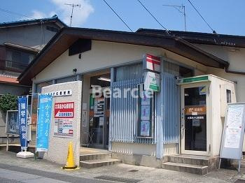 【外観】 | サンシャインヴィレッジ | きれいな外観です