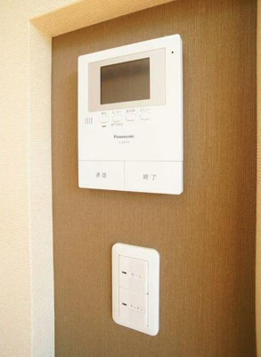 【設備】 | クレスト多摩