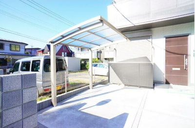 【その他共用部分】 | クレスト多摩