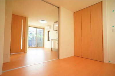 【居間・リビング】 | クレスト多摩