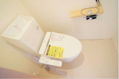 【トイレ】 | クレスト多摩