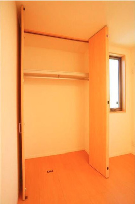 【収納】 | クレスト多摩