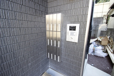 【その他共用部分】 | パークスISAMU