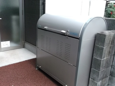 【その他共用部分】 | パークスISAMU