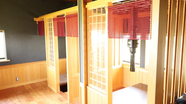 【住居付店舗】常盤のその他