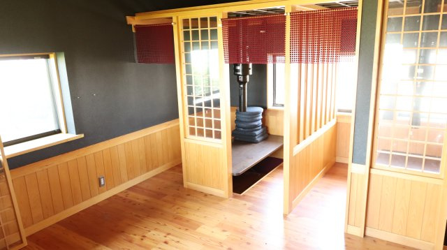 【住居付店舗】常盤のその他