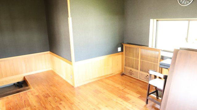 【住居付店舗】常盤のその他