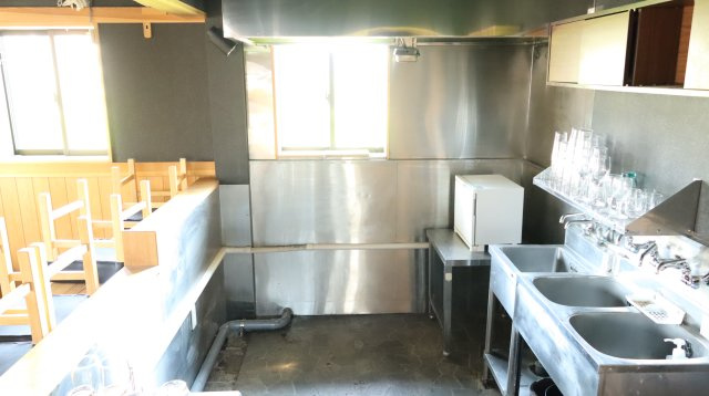 【住居付店舗】常盤のその他