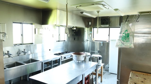 【住居付店舗】常盤のその他