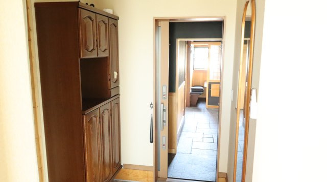 【住居付店舗】常盤のその他